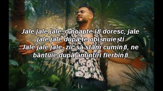 Ja'dor - DJALE cu Jay Maly, Costi, Dodô & Kosso, Emilia Mernes (versuri în română) Resimi