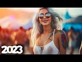 Summer Music Mix 2023🌴 Best Of Vocals Deep House 🌴 Coldplay, Justin Bieber, Alan Walker, Rihanna