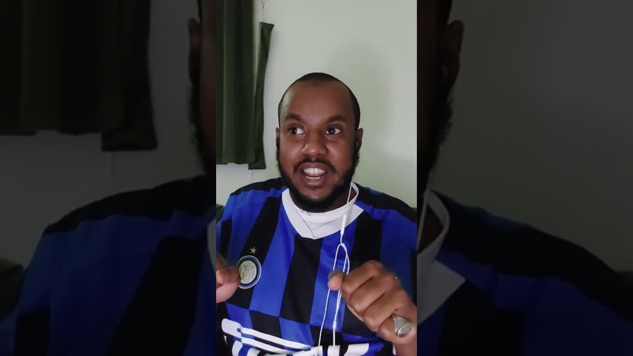 بركة و العجوز الجنية تحذير (رعب)