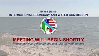 August 18, 2026 - New River Roundtable in Calexico, CA