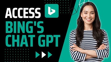 How To Access Bing’s ChatGPT 4.0 Right Now (Bing Chat)