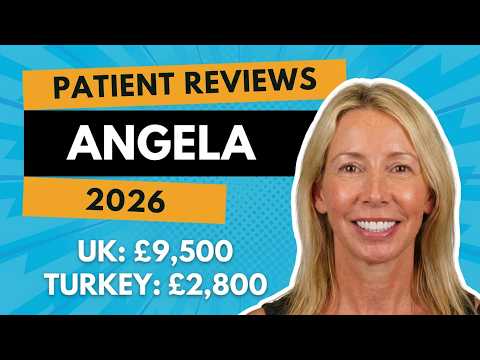 Smile Dental Turkey YouTube player