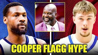 Is Cooper Flagg Really Worth The Hype?