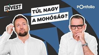 j Szintre Lpett A Mohsg Most Jn A Tzsdei Zuhans
