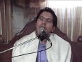 حامد شاكر نجاد مقام البيات يختمه بمقام الكرد و ما يستوي الأعمى و البصير 