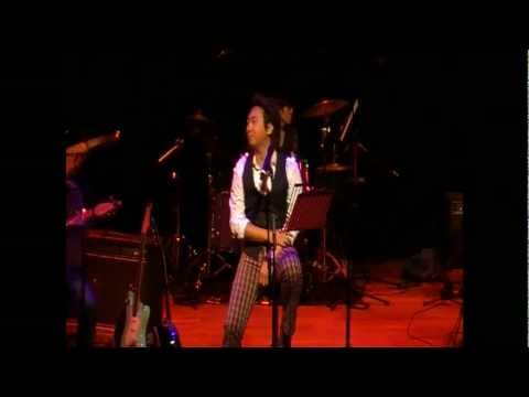 Wysom 黃偉深 - Sam Hui 兄弟 Medley