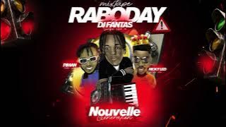 Mixtape Raboday Nouvelle Generation(prod.dj fantas X Animatè  Ricky led & Piman[team vibe])