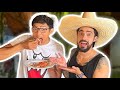 FERNANFLOO NOS ENSEÑA A COCINAR! Platillo típico de El Salvador