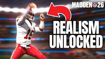 Every NEW Feature In Madden 26