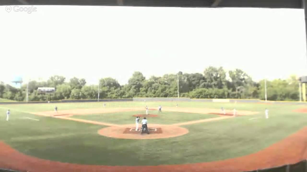Xenia Scouts vs Northern Ohio Baseball Club (Game 2) (71815) YouTube