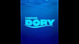 Finding Dory Official Trailer 2016 Reaction