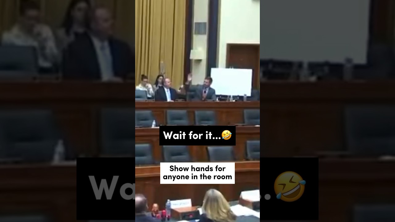 Swalwell leaves Republicans FROZEN with Simple Question