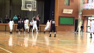 2014041302世田谷準決勝