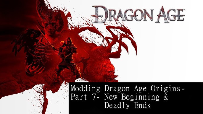 GameSpot Reviews - Dragon Age: Origins - Awakening Video Review