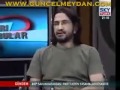 Nihat Genç - Masrafsızsınız ne diye bu kadar çalayursunuz?