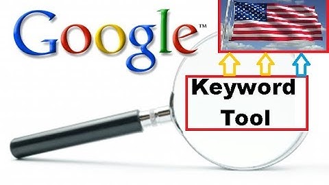 Top 100 most searched keywords in the us năm 2024