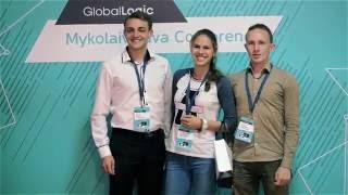 GlobalLogic Mykolaiv Java Conference, 11 June 2016