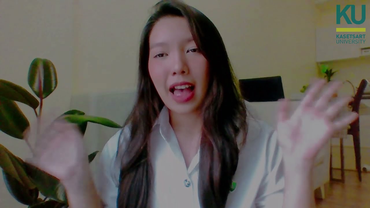 Knowledge of The Land - Good Story from my home | Ratchaprapa CHATTRAKULRAK