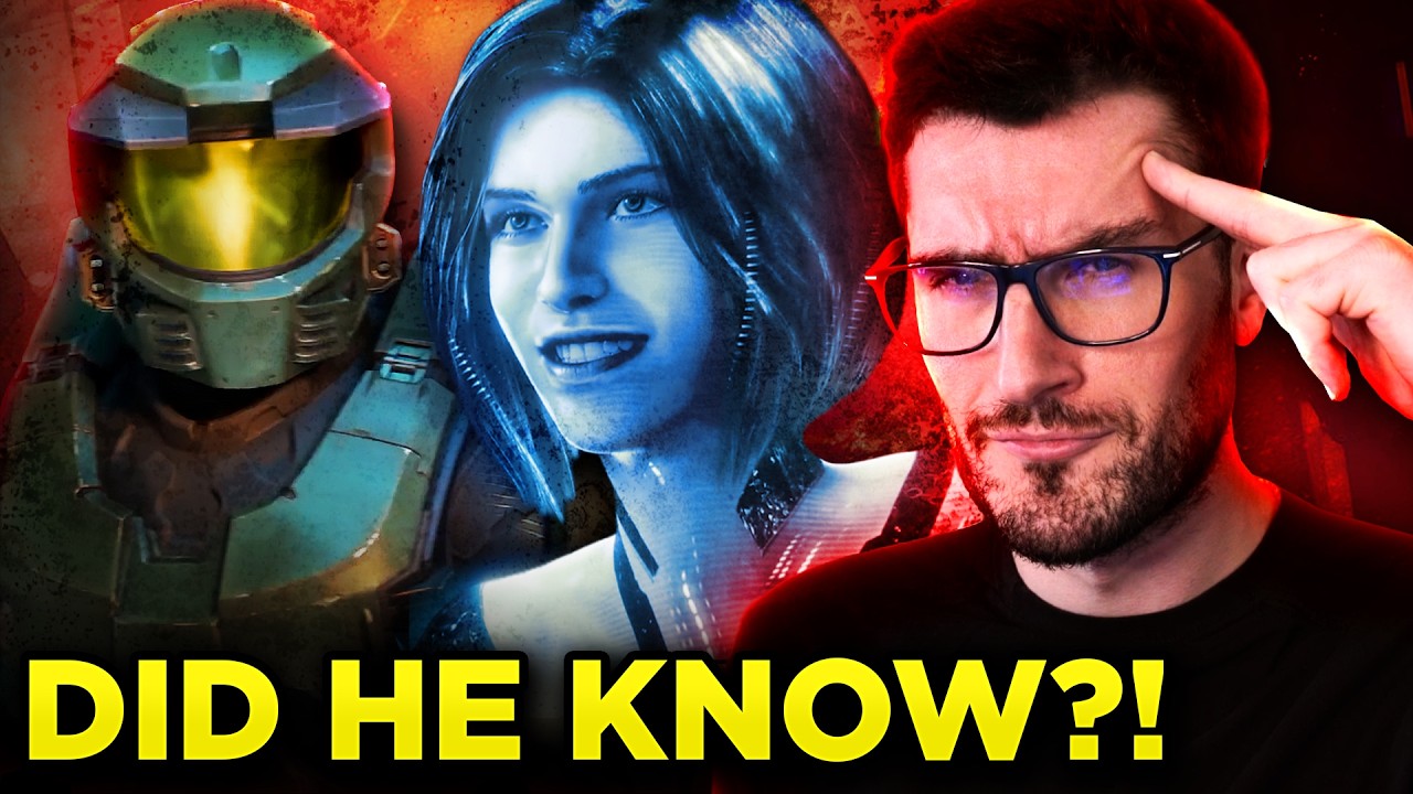 Was I Right About Halo: Campaign Evolved?