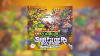 Sean Bialo, Tee Lopes - Turtle Throwdown (Radical Remix)