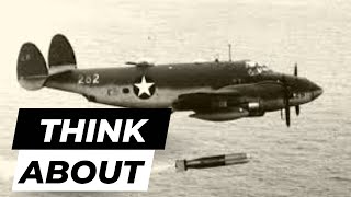 The Secret Weapon of the US Navy: The Mark 13 Torpedo