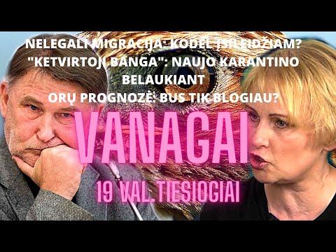 Video: Sienos. Nepakeliamai Karšta - Nepakeliamai šalta