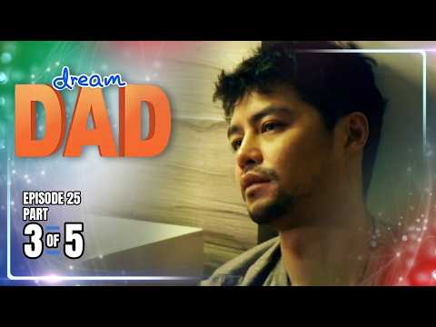 Dream Dad | Episode 25 (3/5) | September 27, 2026