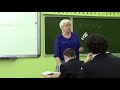7 класс Сумма углов треугольника Султангалина Г Г