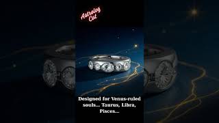 This Ring Found You for a Reason… 💍✨ Taurus, Libra, Pisces Energy Activated