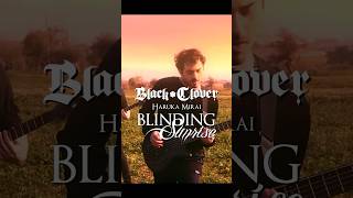 Black Clover - Opening | Haruka Mirai #blackclover #opening #blindingsunrise