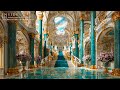 Inside Heaven’s Emerald Palace | A Glimpse Beyond the Golden Gates
