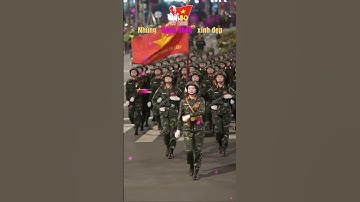 Những “Bóng hồng” xinh đẹp