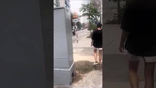 Experiencing Street Life, Hanoi, Vietnam, Up Travel Vietnam from Son V. 🇻🇳