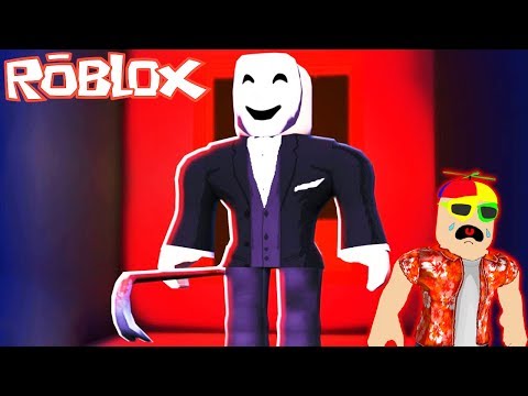 Видео: МАНЬЯКИ ворвались в ДОМ Брейк Ин Хоррор - Break In Роблокс Roblox Страшная История