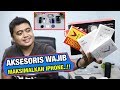 10 aksesoris wajib untuk memaksimalkan iphone