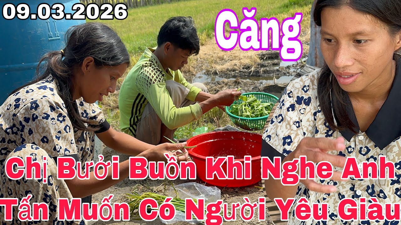 Anh Tấn Có Người Yêu Đại Gia Chị Bưởi Buồn Lắm #tintuc #yeucuocsong #thinhhanh #giadinh 