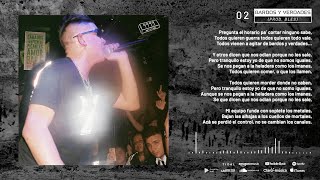 02 - YSY A - BARDOS Y VERDADES (PROD. BLES)