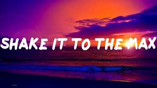 Moliy & Silent Addy,Skillibeng, Shenseea - Shake It To The Max (Remix)|Mk,The Weeknd