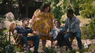 Cast of 'This Is Us' says goodbye before series finale