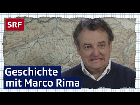 Hat Marco Rima Zu Wenig Gelernt? | Die Prüfung