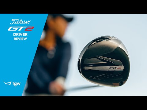 Titleist GT2 Driver