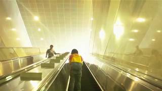 Downtown Line (DTL) Soft Opening - A BMPCC 4K Footage screenshot 2