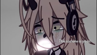 Kiarras Disgusted Face Inspired By Icherry Random Post