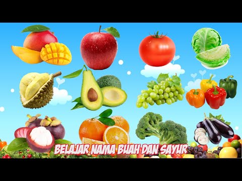 Video: Dark Seed Nutcracker Adalah Musuh Sayur-sayuran