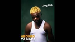 Samy Palila - mbongo ya mapa (Audio Officiel)
