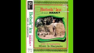 VIEN IS HARYANTO - Bebek Bebekku (1976)