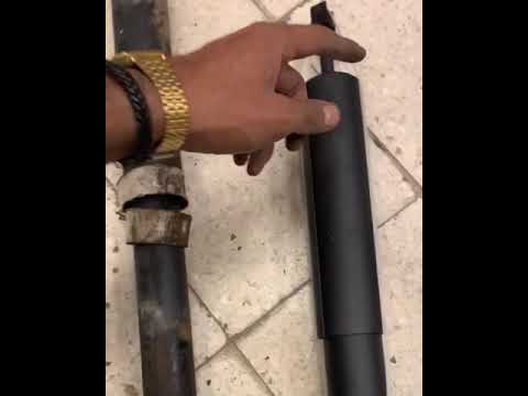 طريقه تركيب مساعد الفكسار والمرسدس الهيلوكس