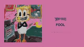 Yot Club - Fool (Visualizer)