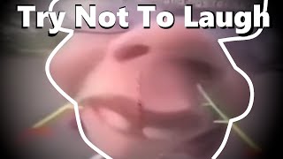 Try Not To Laugh [Hard]