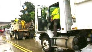 'People movers' ready to save lives in Houston neighborhoods